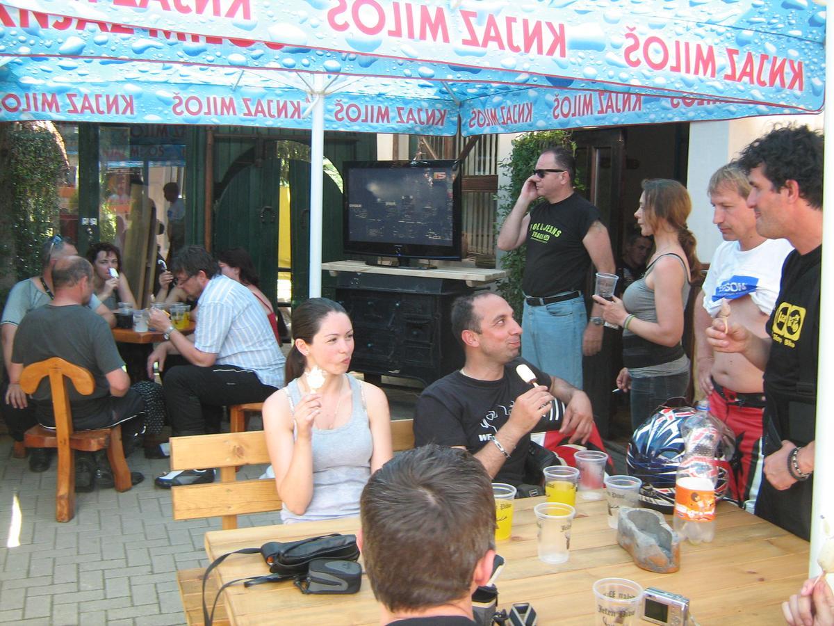 Sobe Za Izdavanje Blef Ovcar Banja Dış mekan fotoğraf