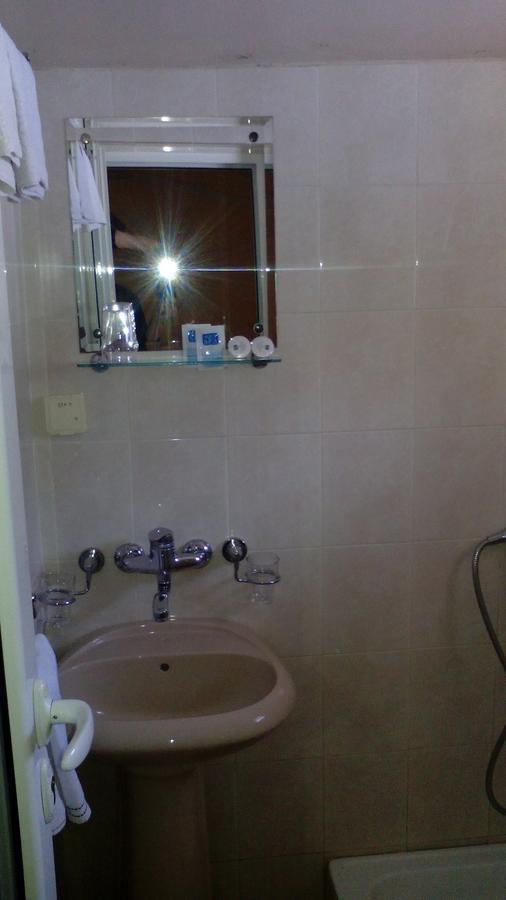 Sobe Za Izdavanje Blef Ovcar Banja Dış mekan fotoğraf